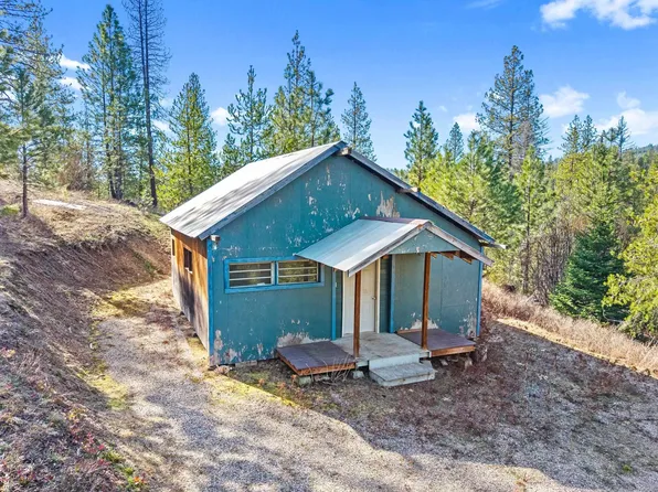 5324 Olinger Rd, Springdale, WA 99173