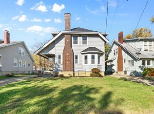54 Hereford St, Cincinnati, OH 45216