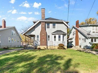 54 Hereford St, Cincinnati, OH, 45216