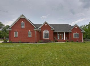 8070 New Lawrenceburg Hwy, Mt Pleasant, TN 38474