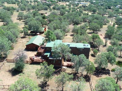 280 W Liberty Ln, Payson, AZ, 85541