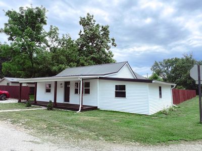 202 E Vine St, Mitchell, IN, 47446