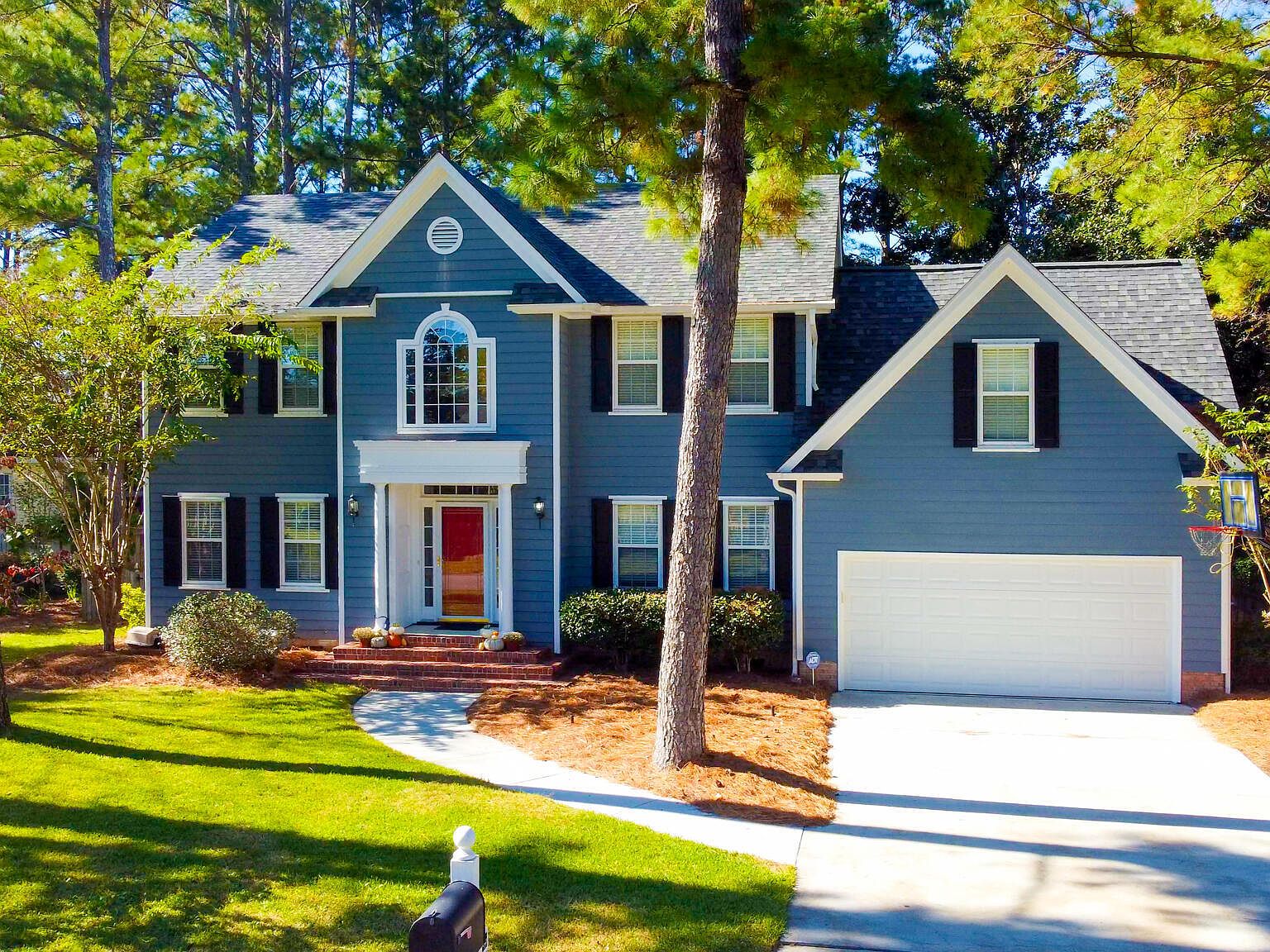 110 Snug Harbour Drive, Wilmington, NC 28405 Zillow