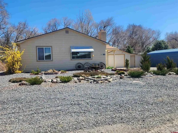 13164 Orchard Avenue, Eckert, CO 81418