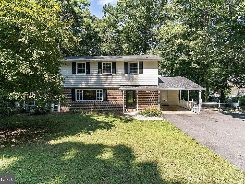 5828 Long Beach Dr, Saint Leonard, MD 20685 Zillow