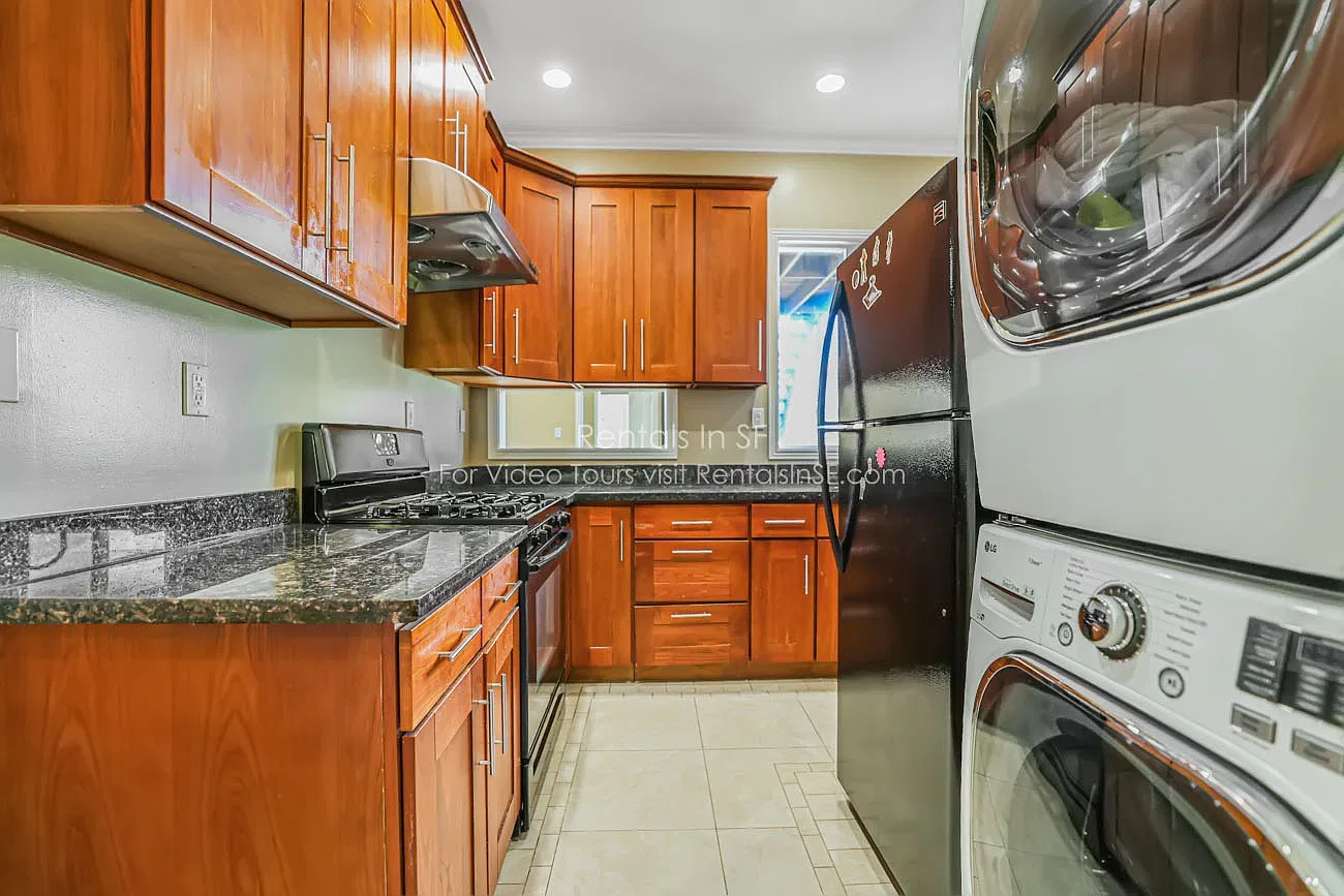1 bed, 1.0 bath, $3,295 — Photo 3