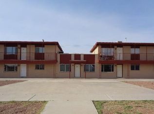 9606 Montrose Ct APT 23, El Paso, TX 79925