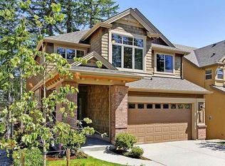 2934 258th Pl SE, Sammamish, WA 98075