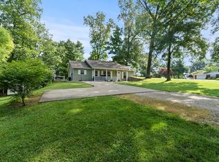 116 Timber Ln, Jackson, MO 63755