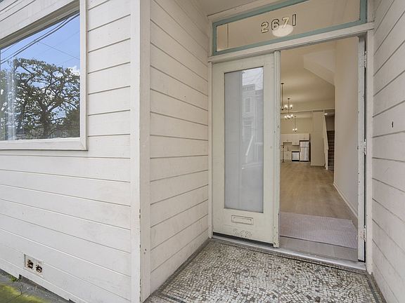 2nd image of 2669-2673 Sutter St #2671
