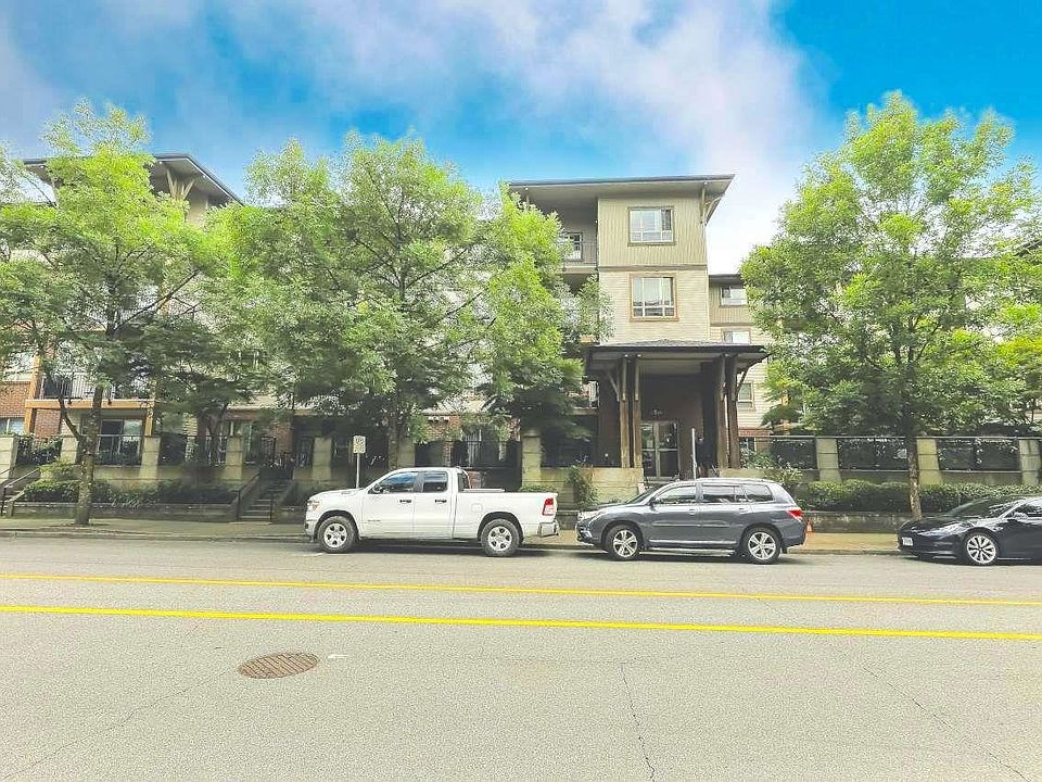 1st image of 2346 McAllister Ave #413