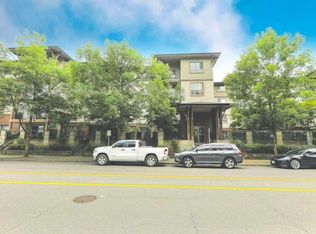 2346 McAllister Ave #413, Pt Coquitlam, BC V3C 2B1