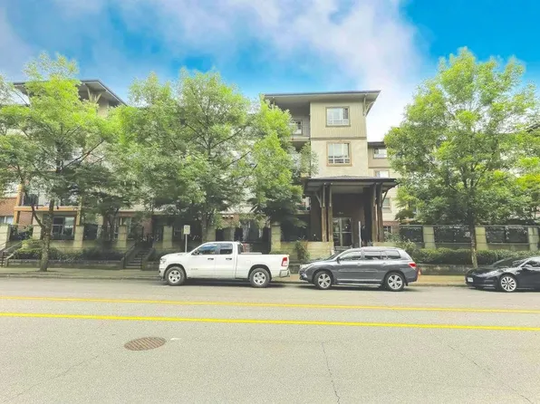 2346 McAllister Ave #413, Pt Coquitlam, BC V3C 2B1