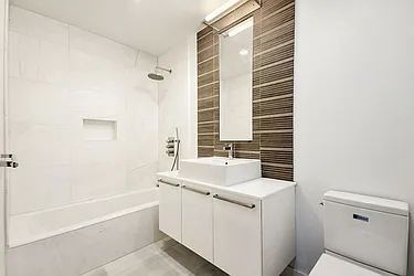 Rented by Brown Harris Stevens