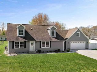 1905 Miami Dr, Warsaw, IN