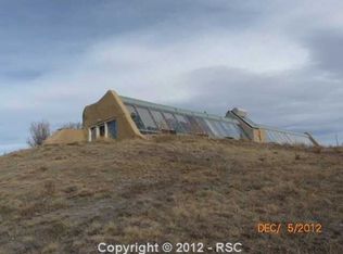 10202 Dahlberg Rd, Franktown, CO 80116