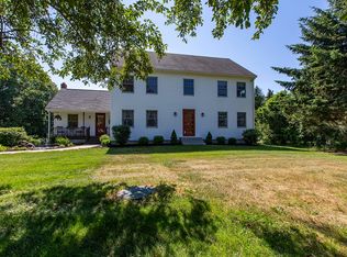 7 Red Gate Dr, Kingston, NH 03848
