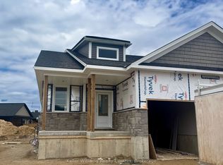 836 22nd Ave #A, Hanover, ON N4N3T7