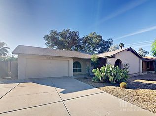 2213 S Cherry, Mesa, AZ 85210