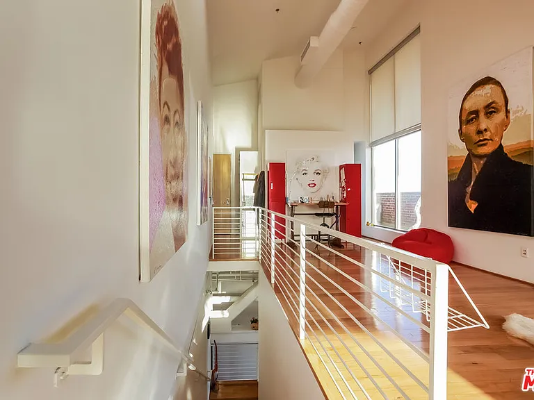 1850 Industrial St #Penthouse 9 — Photo 30