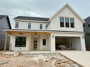 6008 S 40th Pl, Rogers, AR 72758