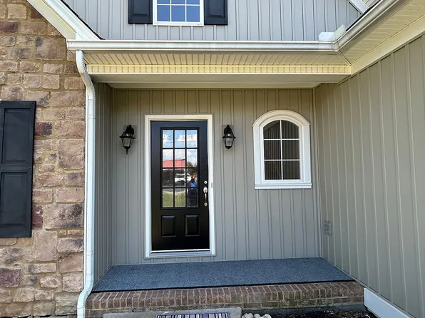 1900 Magnolia Ave, Morristown, TN 37814