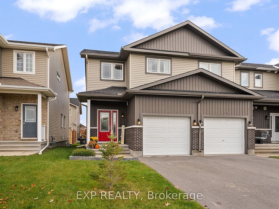1st image of 76 Vimy Ridge Cres