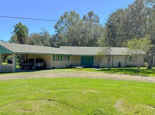 1432 Irish Bend Rd, Franklin, LA 70538