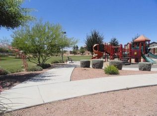 4916 W Ardmore Rd, Laveen, AZ 85339