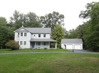 90 Kelly Rd, Saugerties, NY 12477