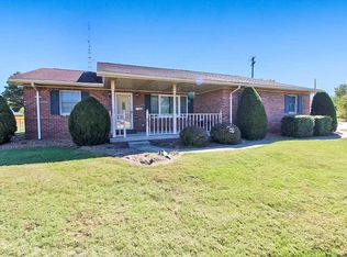 330 W Morton St, Oakland City, IN