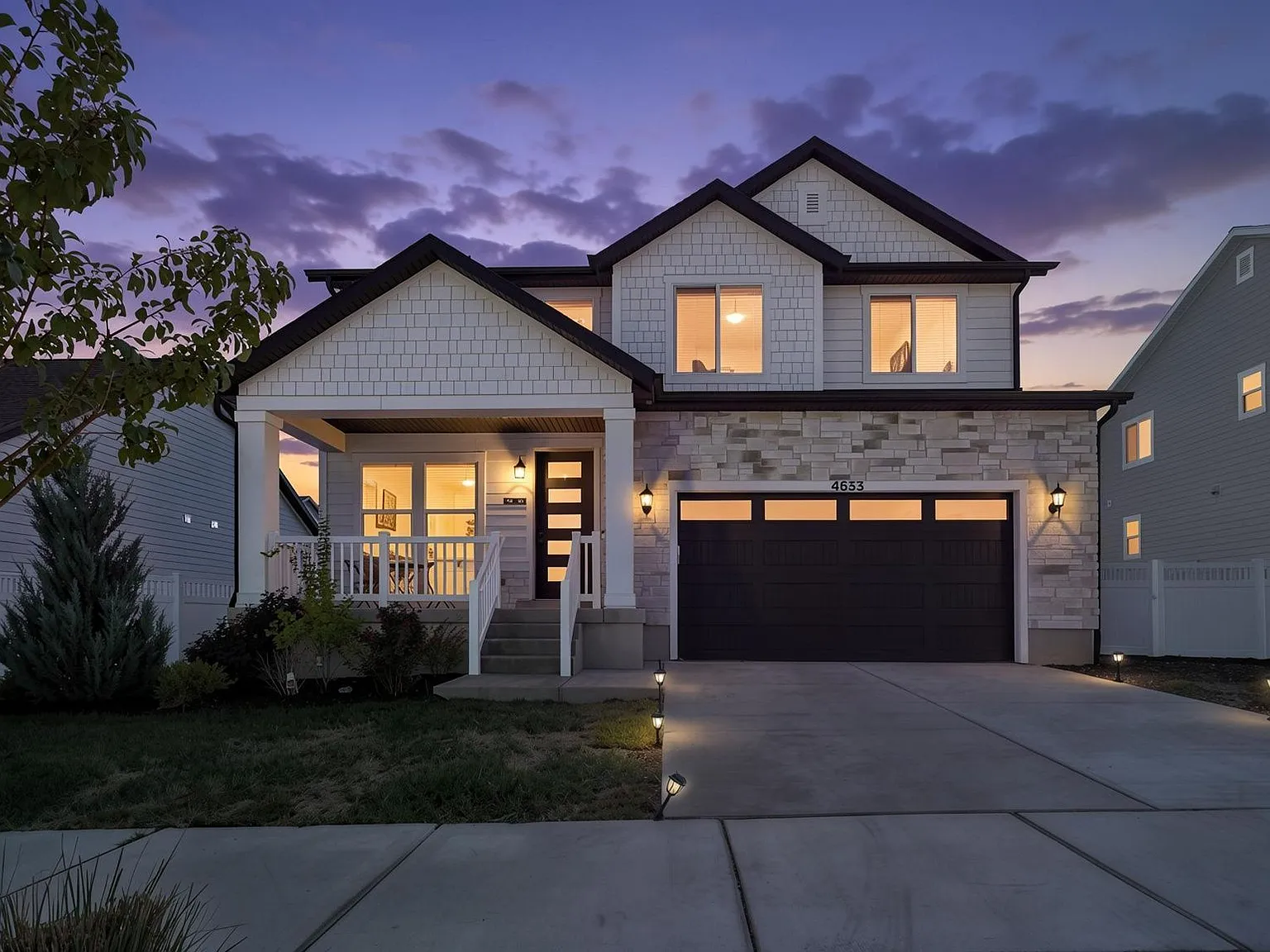 4 bed, 2.5 bath, 3308 sqft, $3,200 — Photo 1