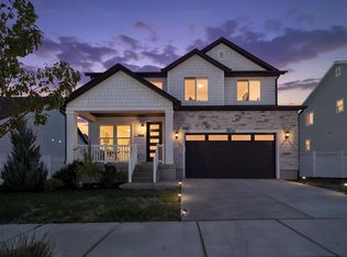 4633 W Sentry Dr, Riverton, UT 84096