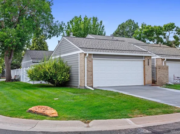 7234 S Vine Court, Centennial, CO 80122