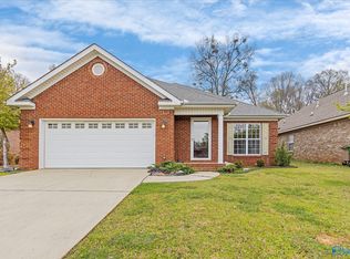 1240 Excalibur Dr SW, Decatur, AL 35603