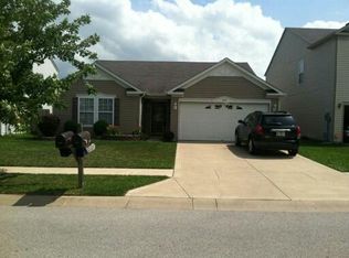 939 Brookstone Dr, Franklin, IN 46131