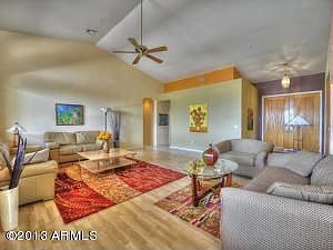 5th image of 10639 E Acacia Dr