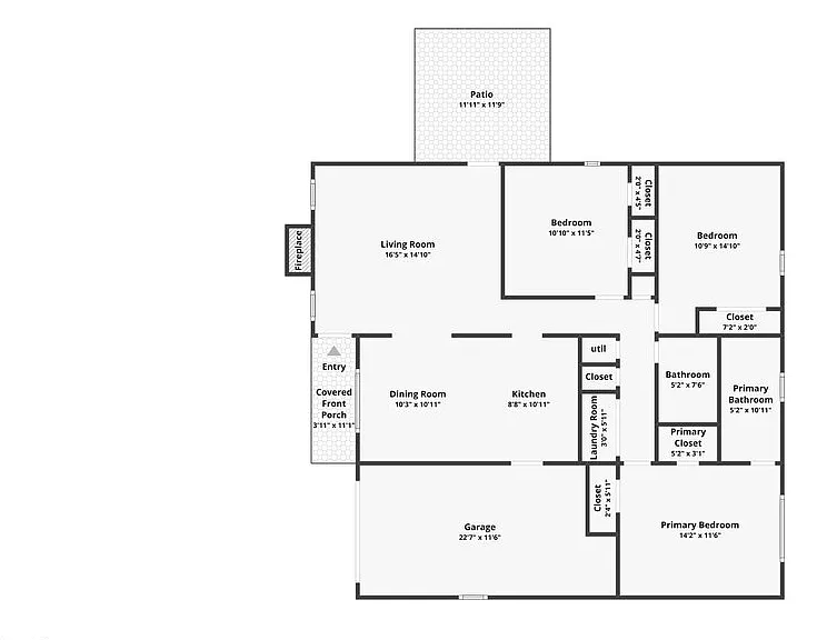 465 Rosehill Dr — Photo 2
