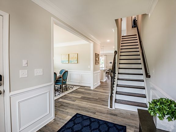 Former Model Home for Sale - Cypress III