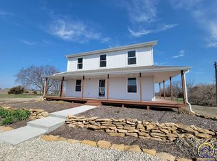 8070 E 189th St, Quenemo, KS 66528