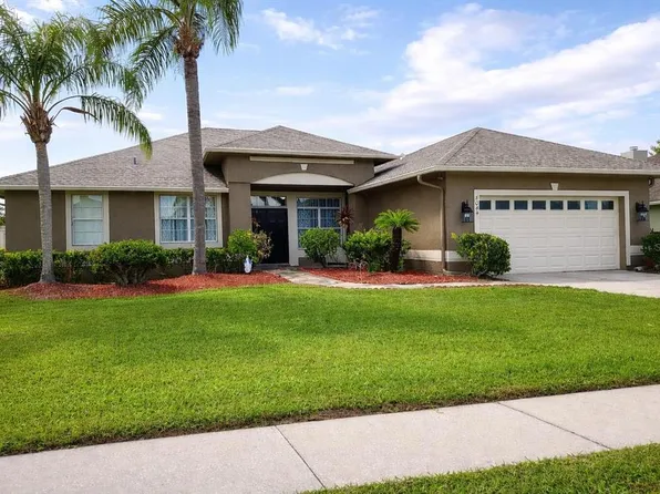 8044 Canyon Lake Cir, Orlando, FL 32835