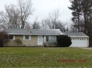 1030 Cranbrook Rd, Jackson, MI 49201