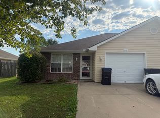 2212 Addie Dr #2212, Pleasant Hill, MO 64080
