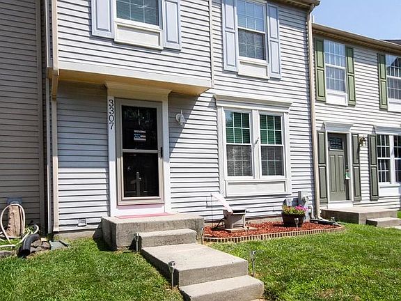 2nd image of 3307 Garrison Cir