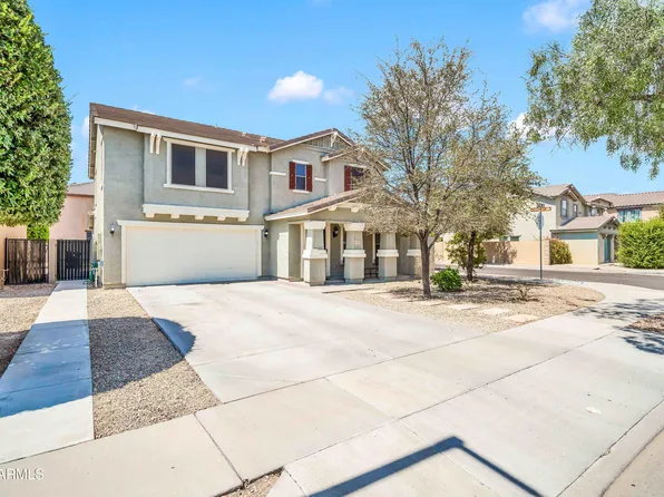 17820 N 183RD Avenue, Surprise, AZ 85374