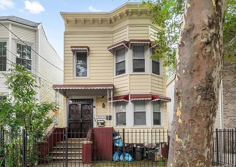 4027 Edson Avenue, Bronx, NY 10466 Zillow