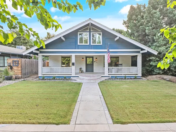 441 S E Street, Exeter, CA 93221