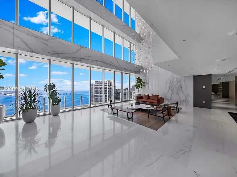 300 Biscayne Boulevard Way #4808 — Photo 36