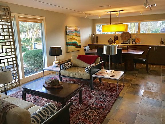 Living / Dining Room