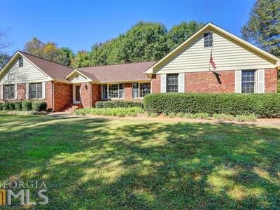 565 Cox Rd, Roswell, GA, 30075